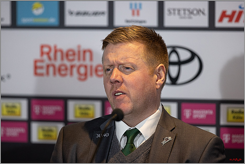 PENNY DEL;  Kölner Haie - Augsburger Panther; Köln, 20.12.2022